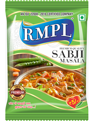 RMPL Pouch Product